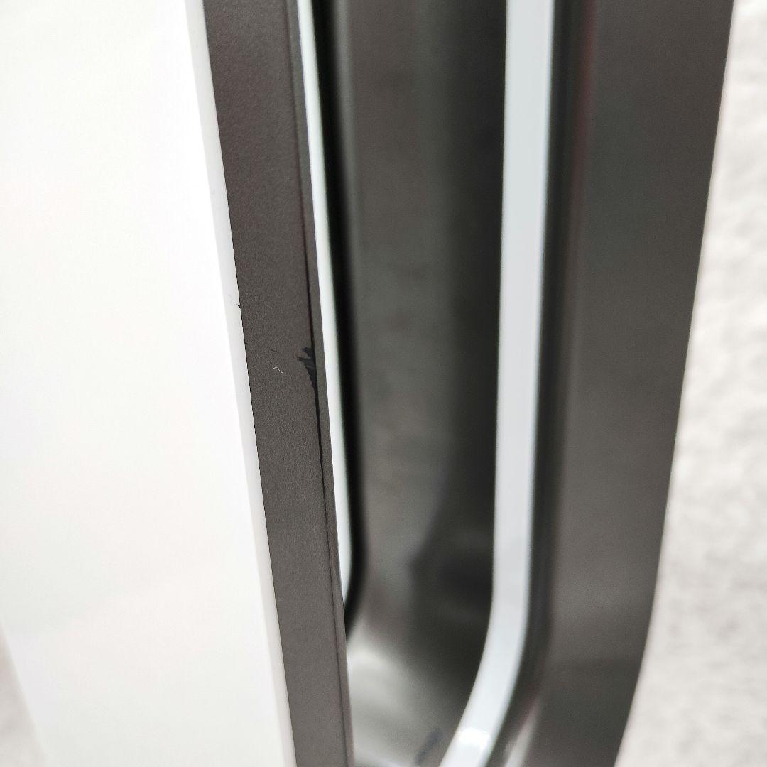 【美品】Dyson ホット&クール AM09 2023年製 羽根なし