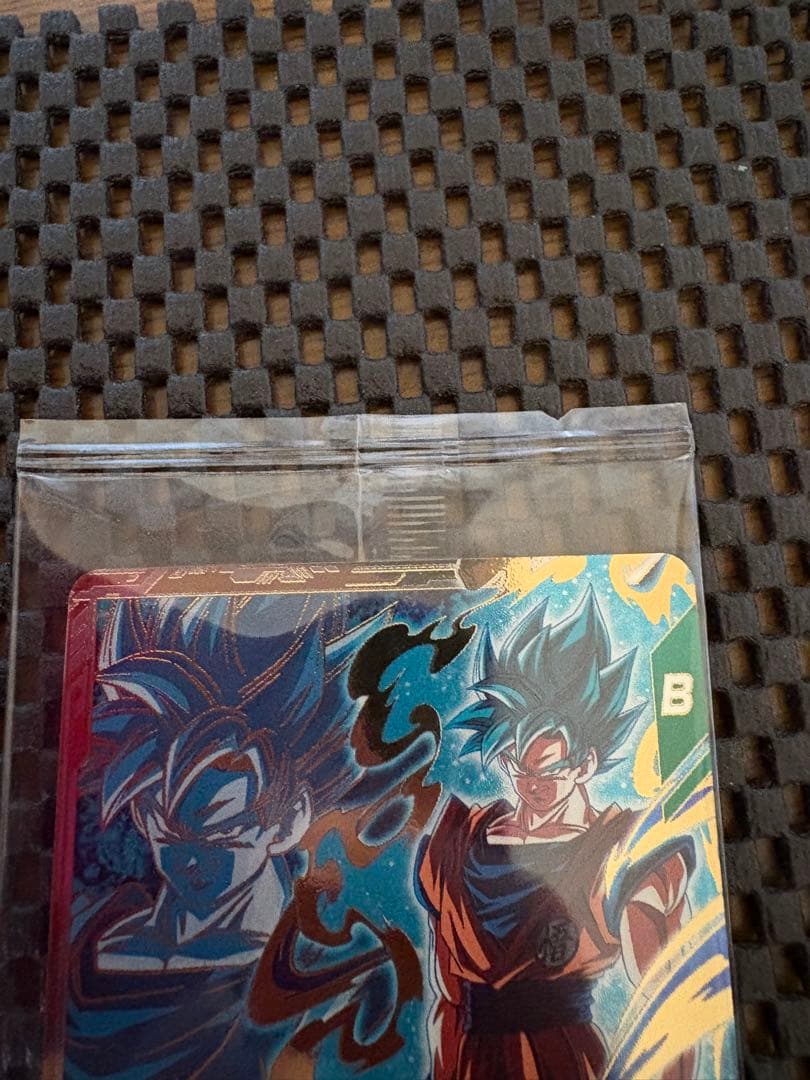 ドラゴンボールスーパーダイバーズ pr sdvps-001