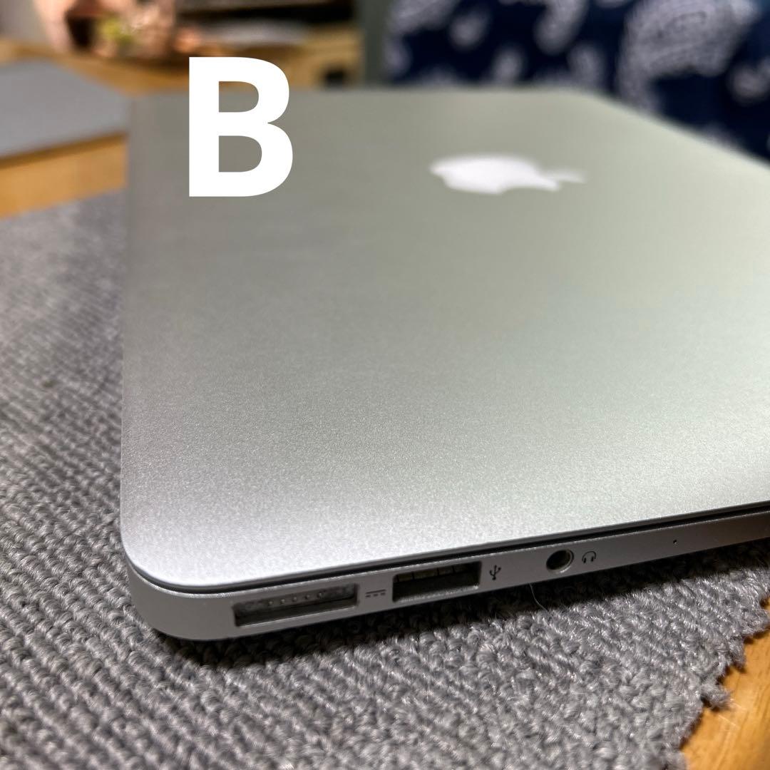 Macbook air 2013 2014 13インチ 2台ジャンク