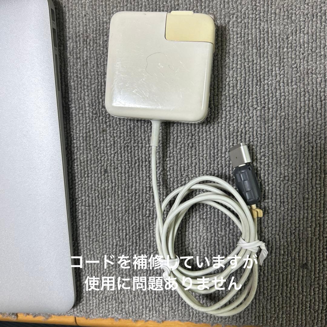 Macbook air 2013 2014 13インチ 2台ジャンク