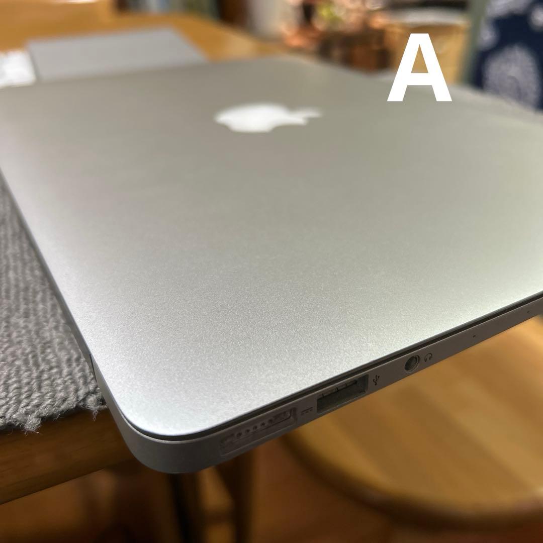 Macbook air 2013 2014 13インチ 2台ジャンク