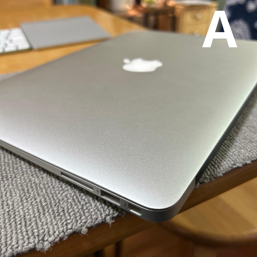 Macbook air 2013 2014 13インチ 2台ジャンク