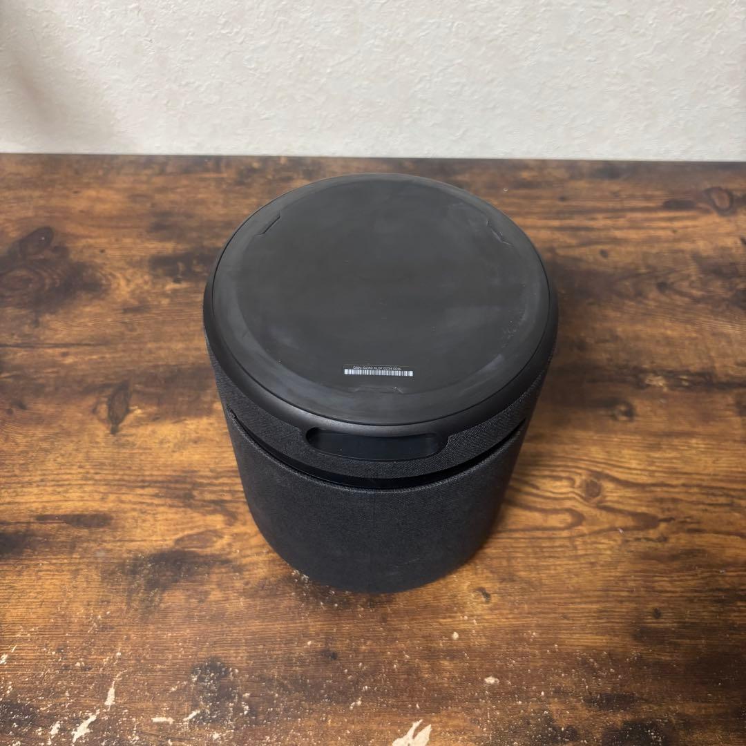 Amazon Echo Studio チャコール 箱付き