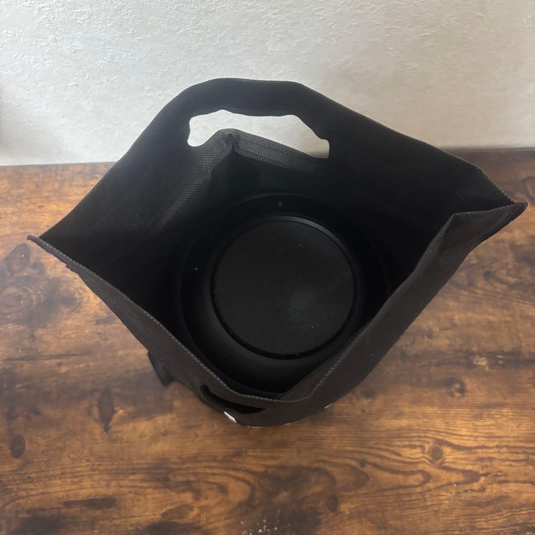 Amazon Echo Studio チャコール 箱付き