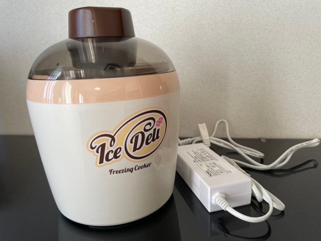 ハイアール Haier アイスデリ