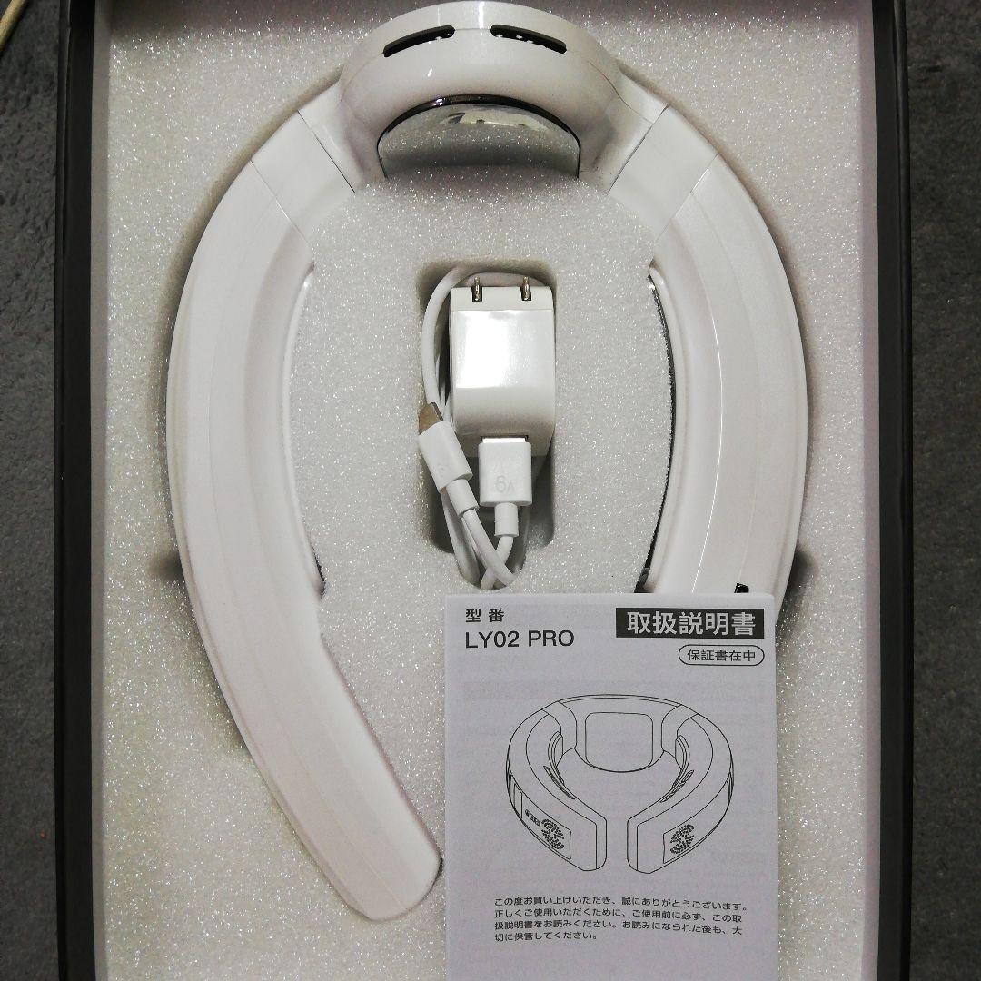 ネッククーラー 冷却プレート 首掛け扇風機（冷暖房）