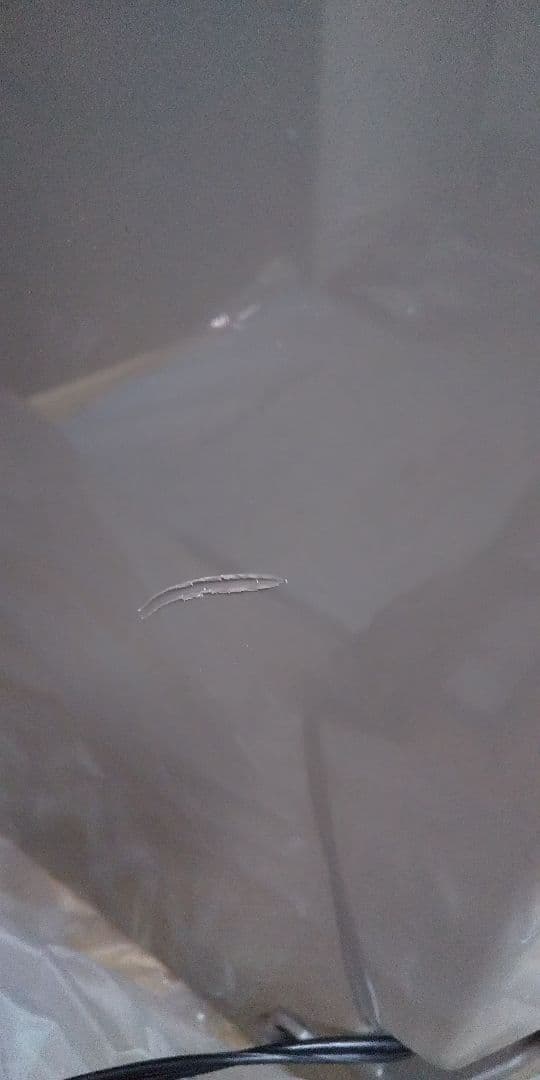 未使用品➰訳あり、当時物➰レトロ象印空気清浄機