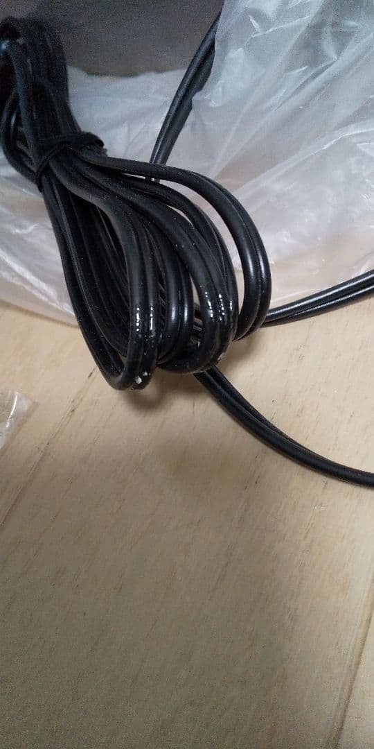 未使用品➰訳あり、当時物➰レトロ象印空気清浄機