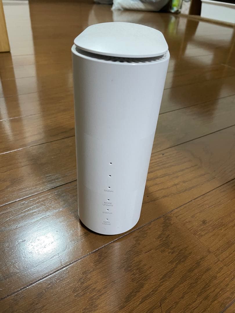 ルーター・ネットワーク機器 Speed Wifi  5G L11