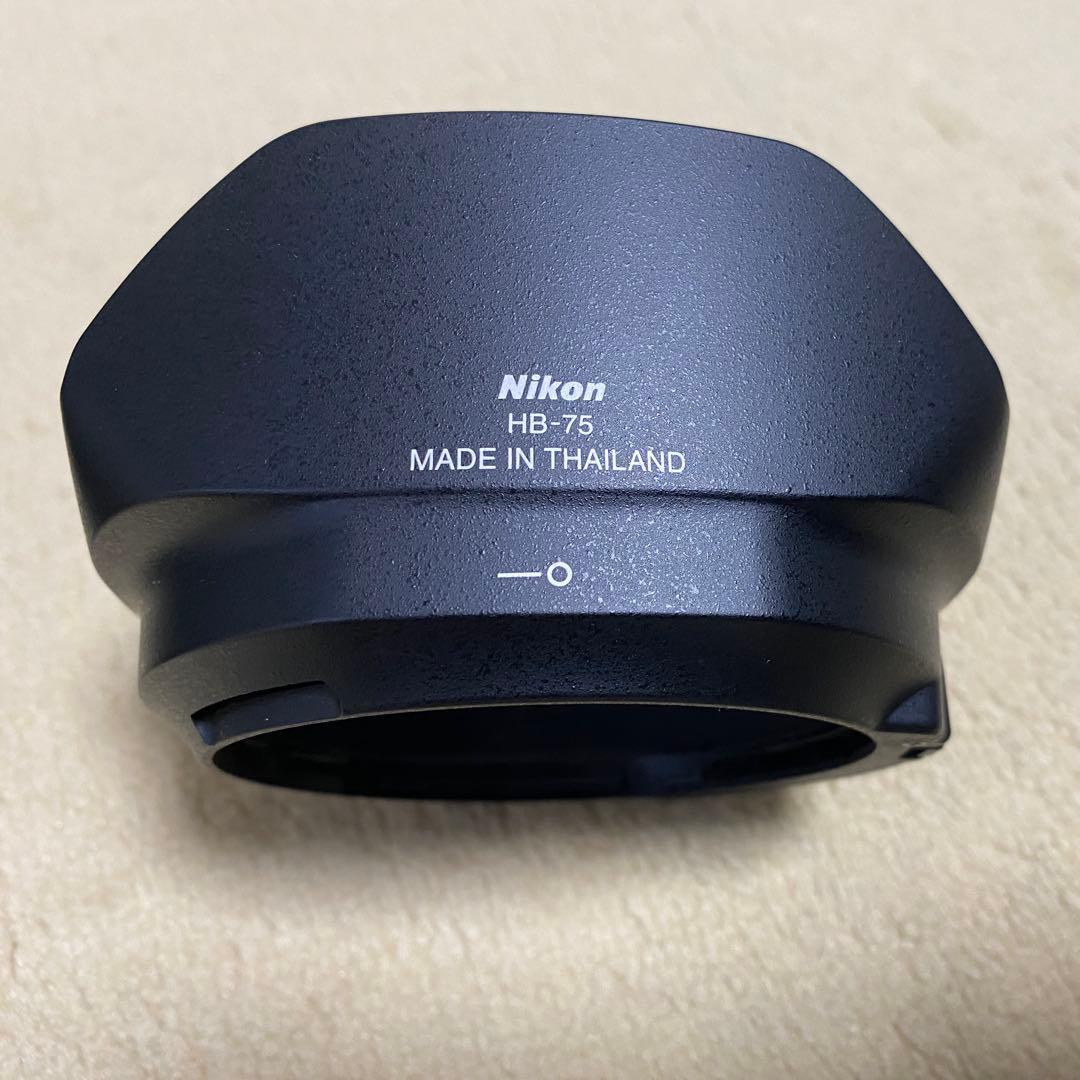 美品 Nikon D5600 16-80mm f2.8-4VRシャッタ-949回