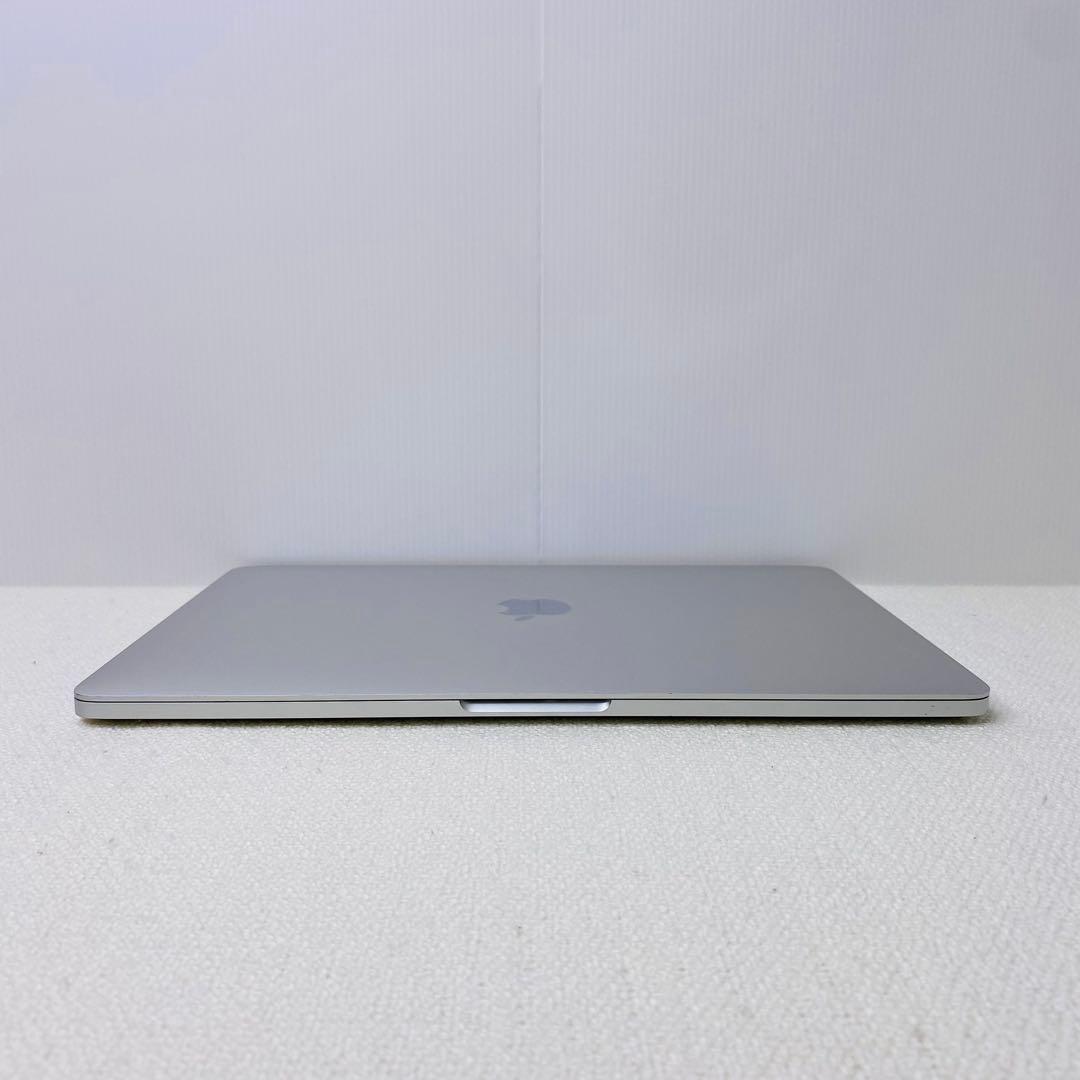 【即日発送】Macbook PRO 2019 シルバー バッテリー良好