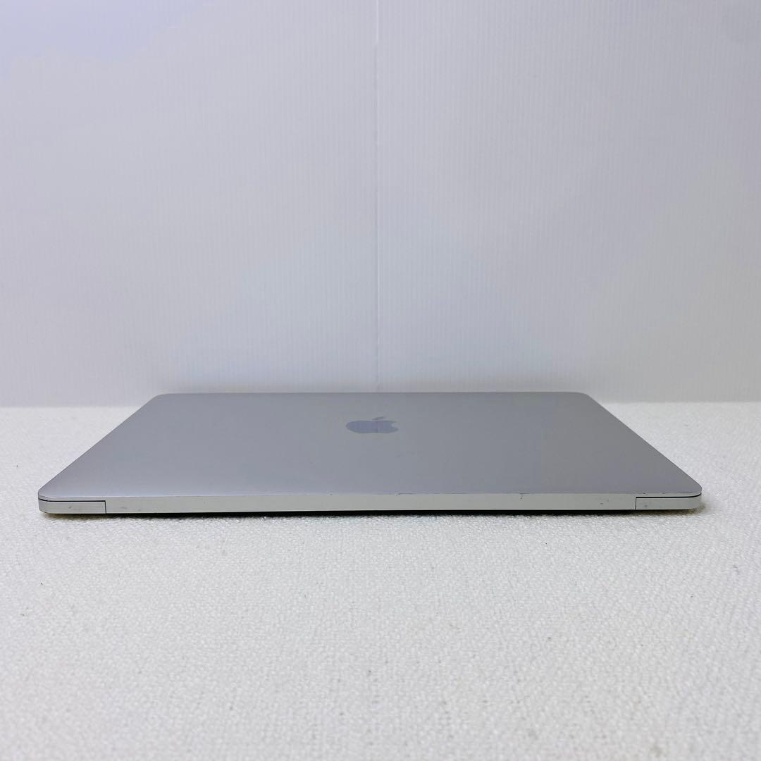 【即日発送】Macbook PRO 2019 シルバー バッテリー良好