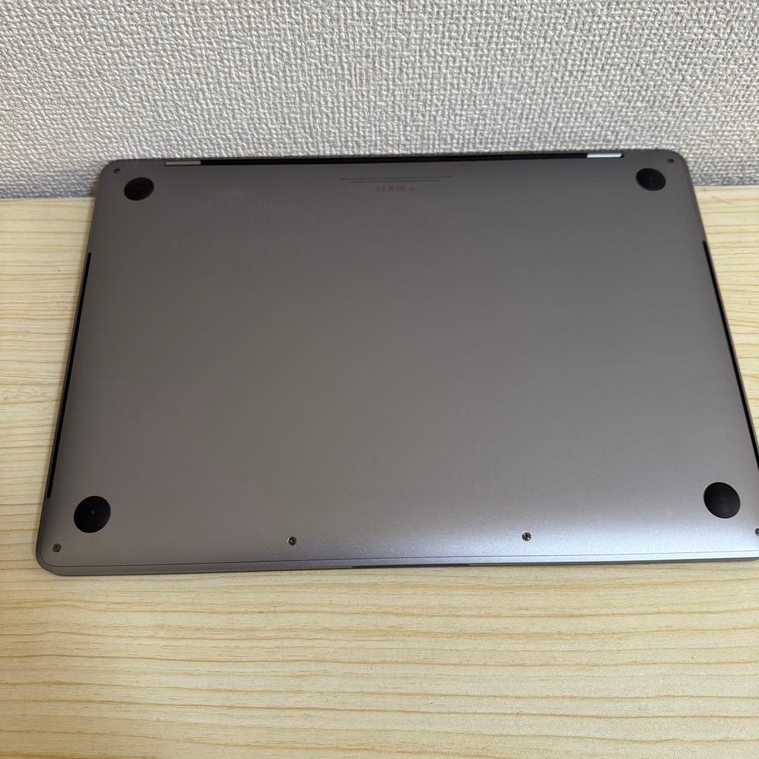 【値下げ中】MacBook pro 2019 13インチ　8GB