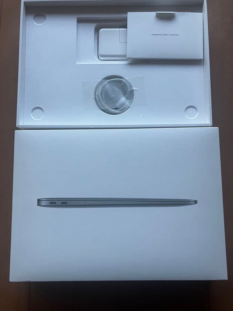【訳有り品】MacBook Air M1 13インチ 512GB