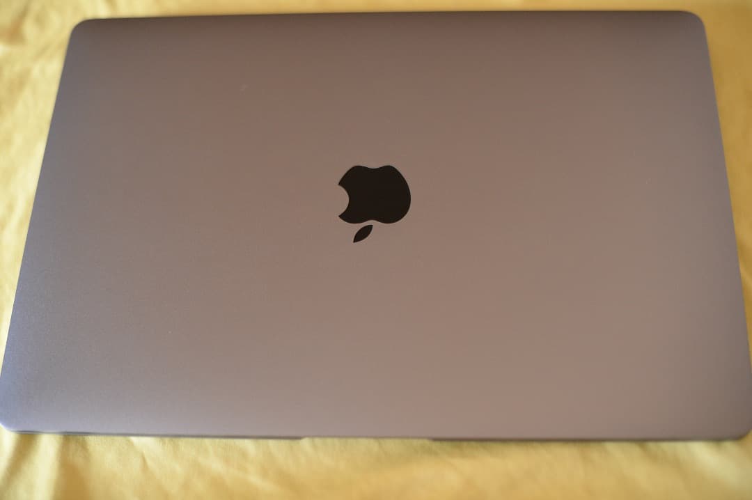 【訳有り品】MacBook Air M1 13インチ 512GB