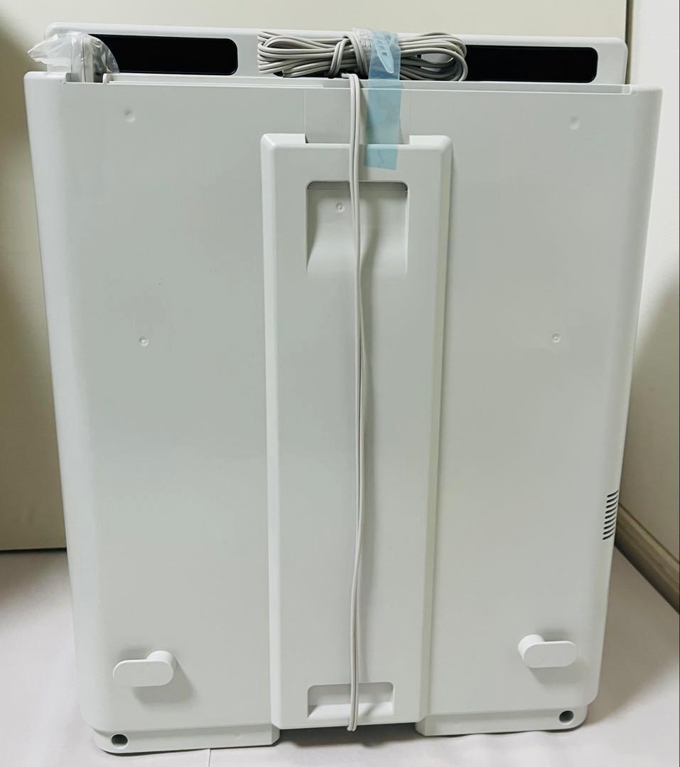 ★新品 未使用品　CHOFU【長府製作所】 H 空気清浄機　KS-6