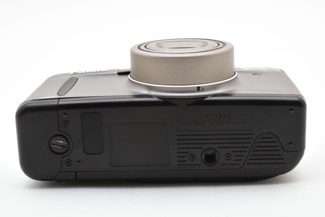 #498■動作品■Canon Autoboy S