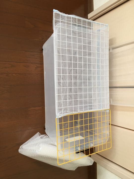 ハムスター飼育セット