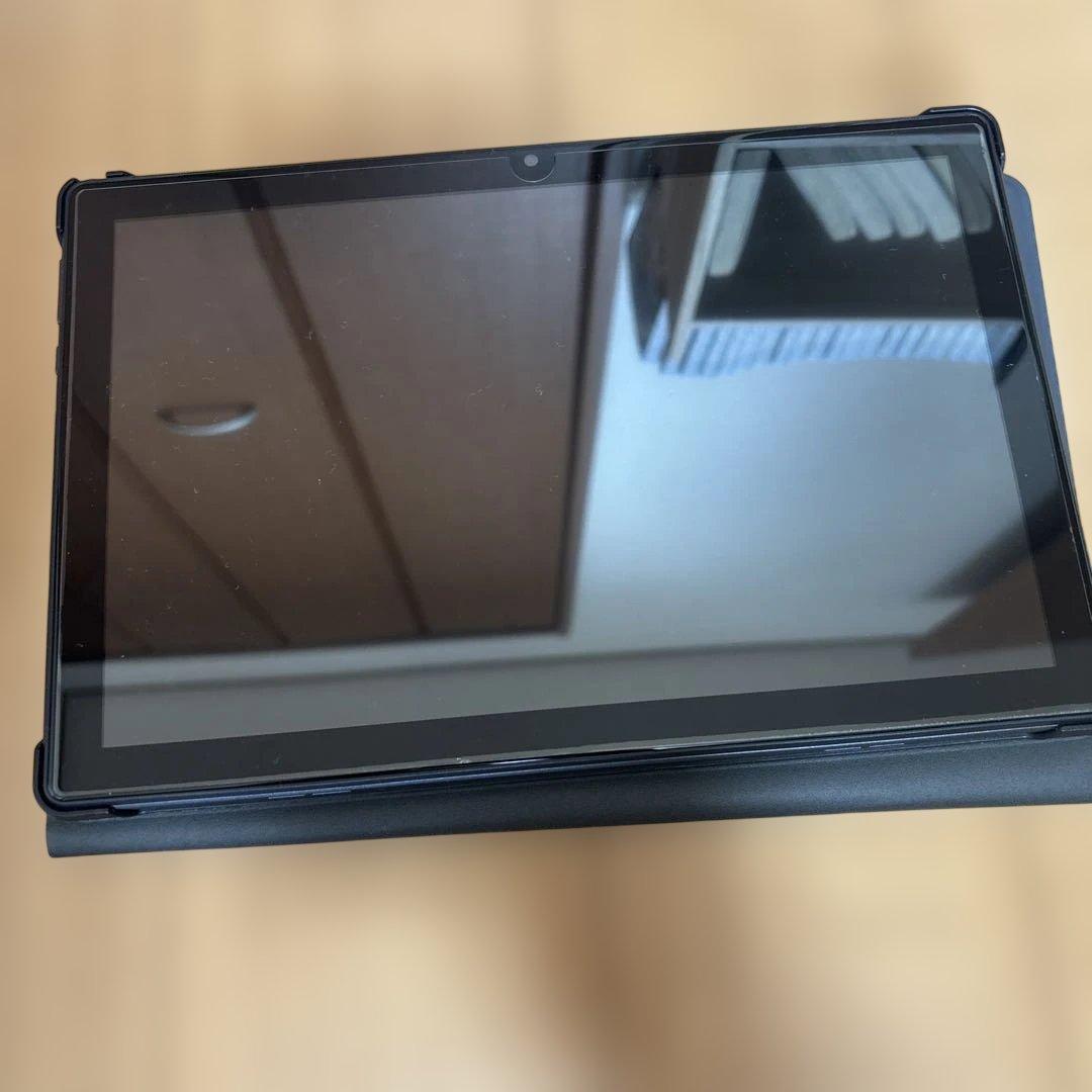 DOOGEE U10 VIP Edition タブレット本体