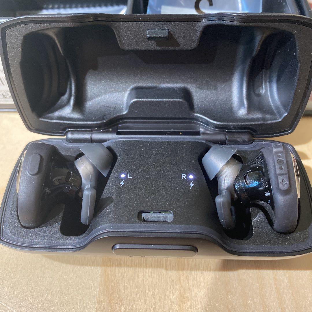 ✳︎ BOSE ✳︎ SOUNDSPORT FREE WIRELESS
