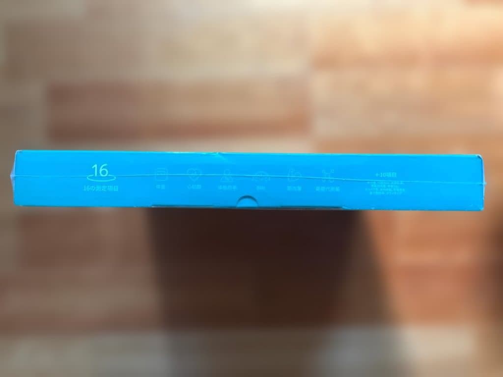 Gufy Smart Scale P3 Anker アンカー 体重計新品未使用品