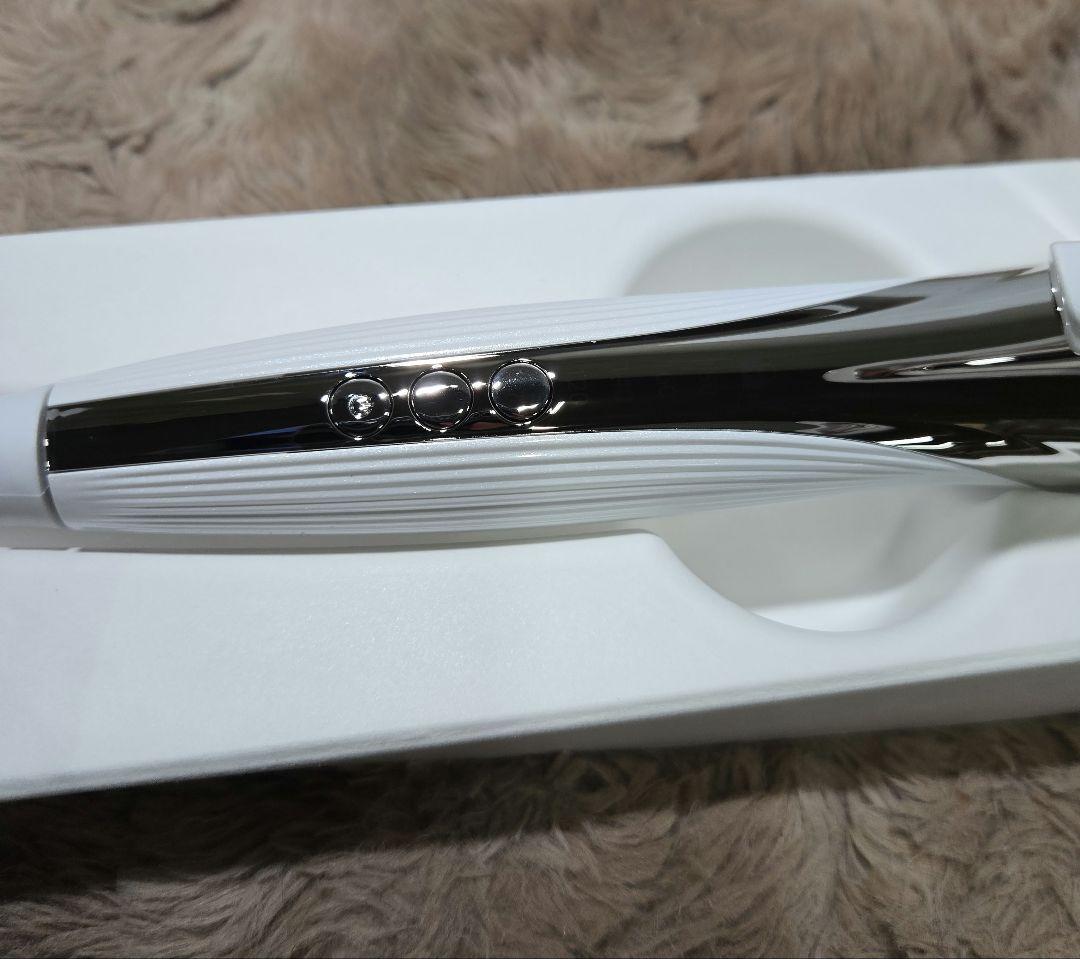 リファ ビューテック カールアイロン 26mm ReFa RE-AG00A