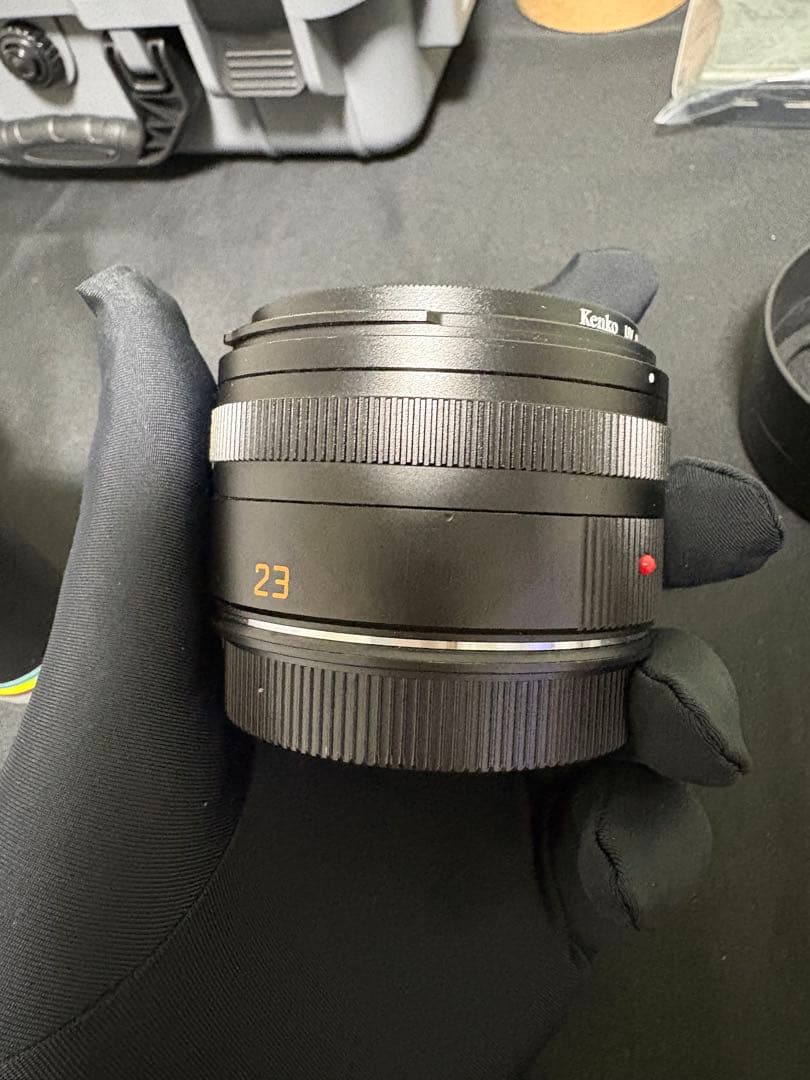 Leica CL Paul Smith ｜世界900台限定 No.77