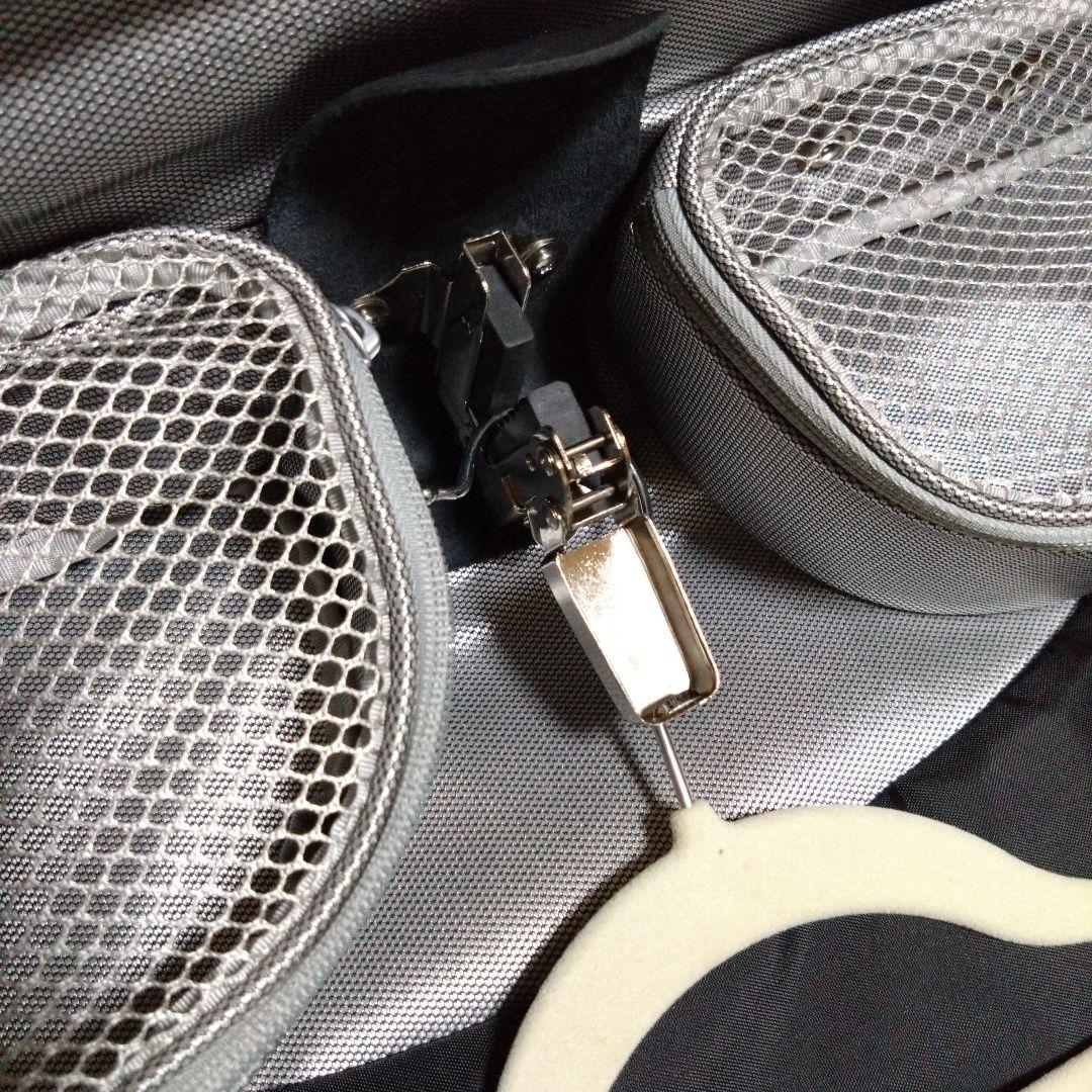 TUMI ガーメントバッグ