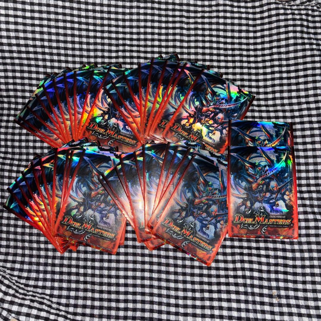 ボルメテウス武者ドラゴン　スリーブ　カードプロテクト　公式