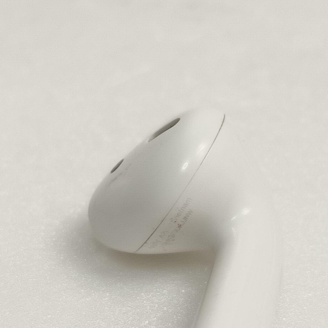【稼働品】Apple AirPods エアーポッズ　A1602 第2世代 セット