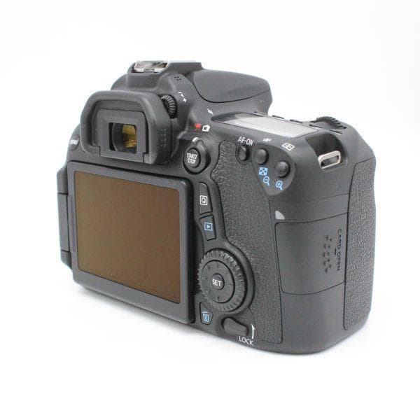 ショット数2,041！元箱付き！■ほぼ新品■ CANON EOS 70D