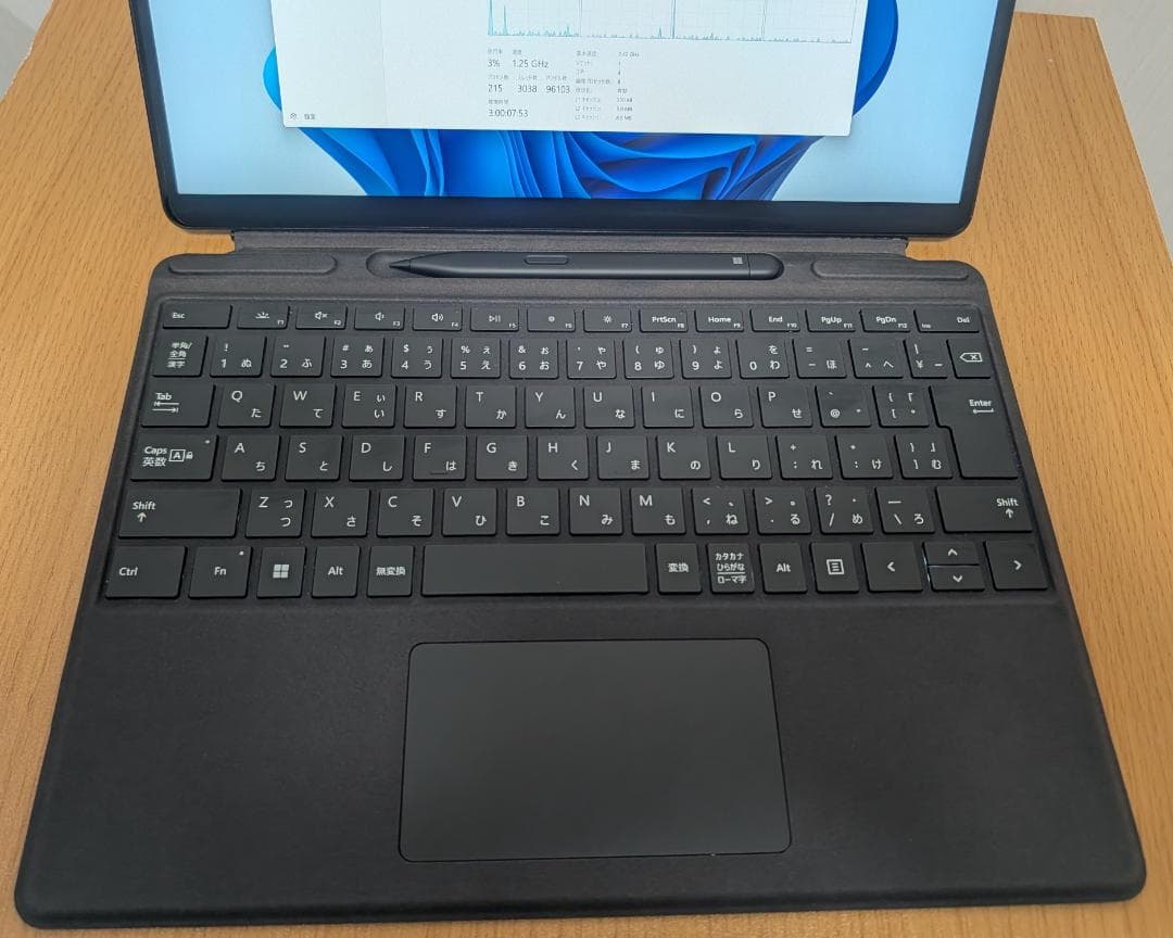 Windowsノート本体 Surface Pro 8