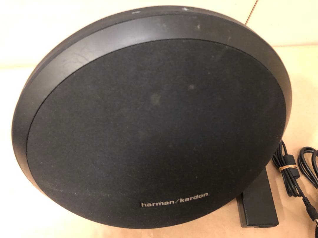 harman/kardon ONYX STUDIO　Bluetoothスピーカー