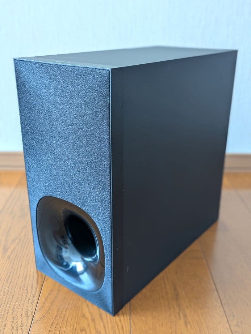 動作確認済 SONY ソニー ホームシアター HT-RT5