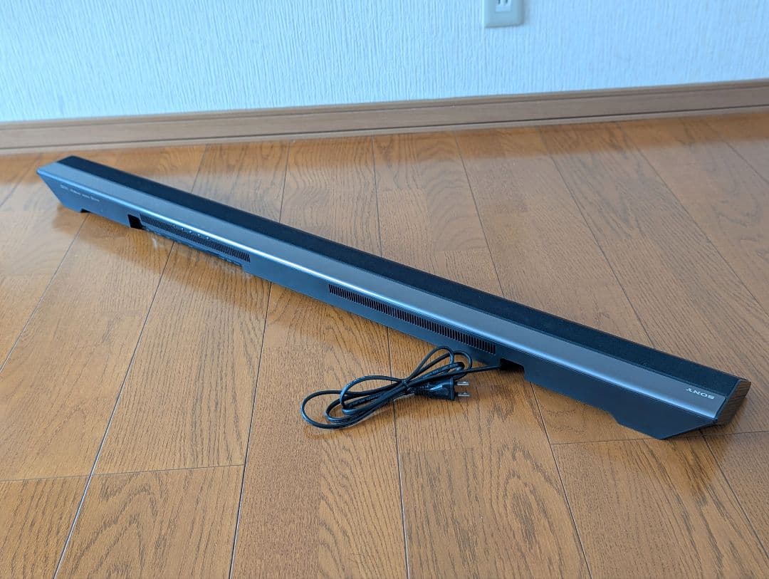 動作確認済 SONY ソニー ホームシアター HT-RT5