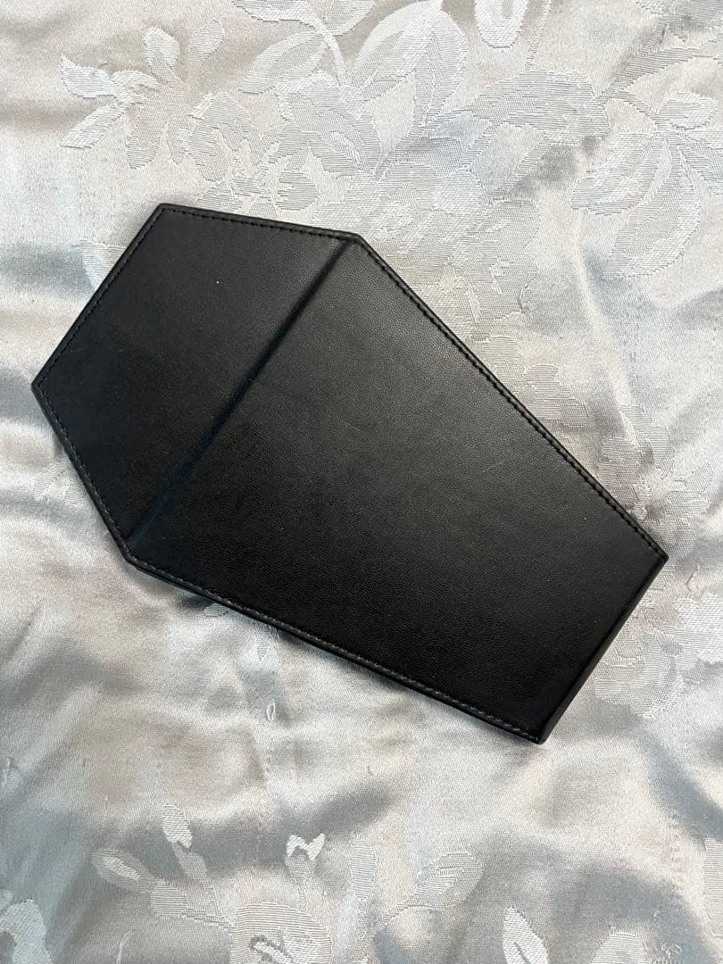 Dimmoire 鏡 ディムモアール コフィン型ミラー