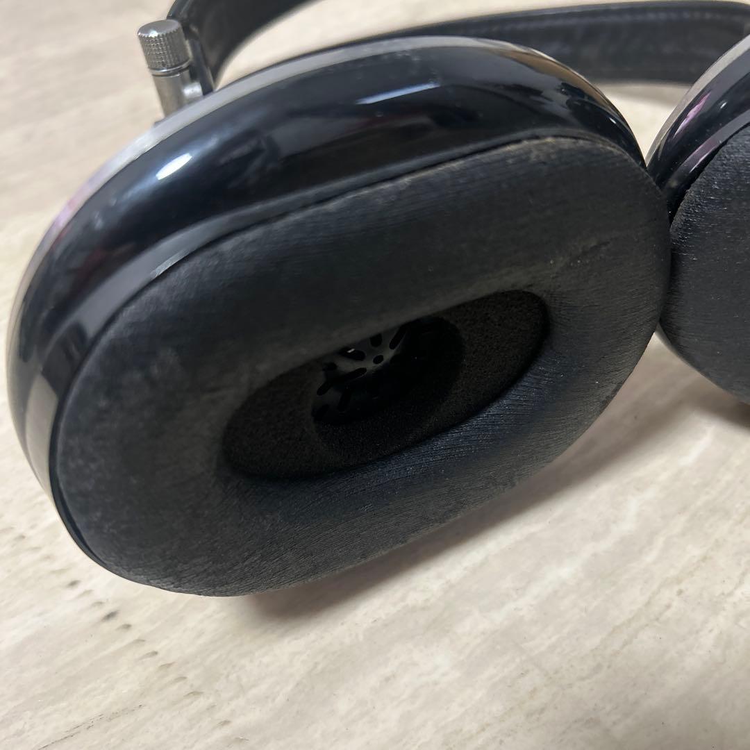 【希少/レトロ】Pioneer MONITOR 10 ヘッドホン
