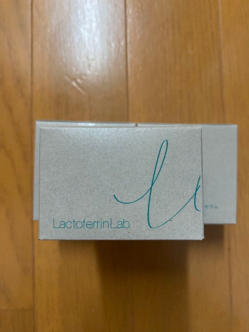 Nn Nn Lactoferrin Lab ラクトフェリンラボ 3個セット
