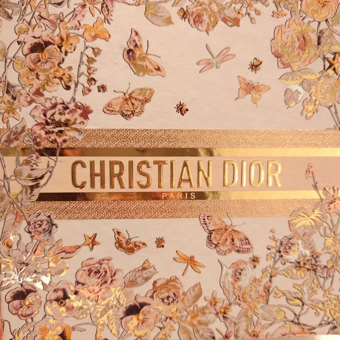 Miss Dior 香水セット クリスチャン・ディオール