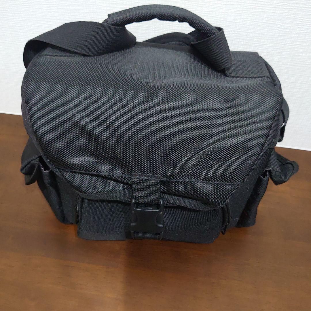 DC GH5 標準レンズ付 & ソフトケース