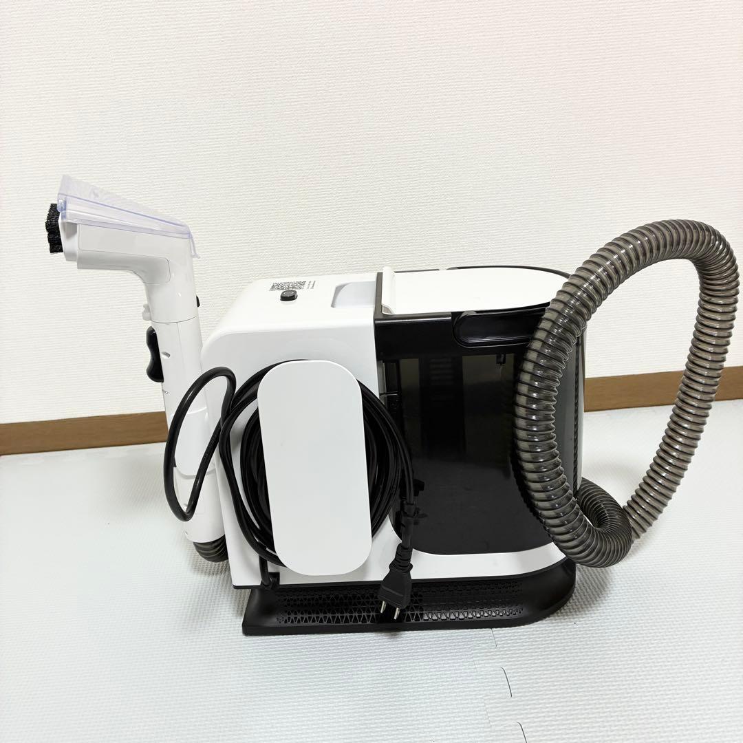 UWANT B300 カーペットクリーナー / リンサークリーナー　掃除機