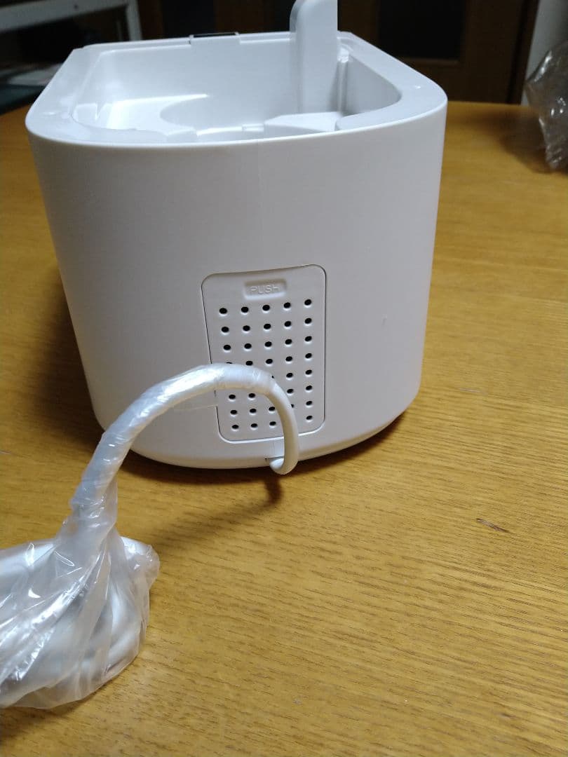 大容量　加湿器