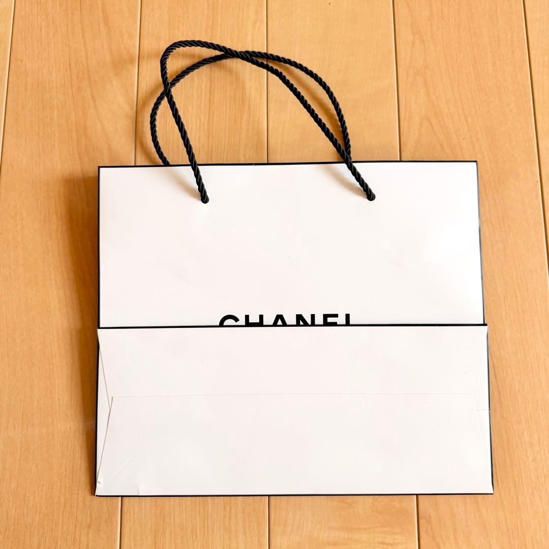 【新品未開封】シャネルCHANCE オー タンドゥル ヘアミスト 35ml