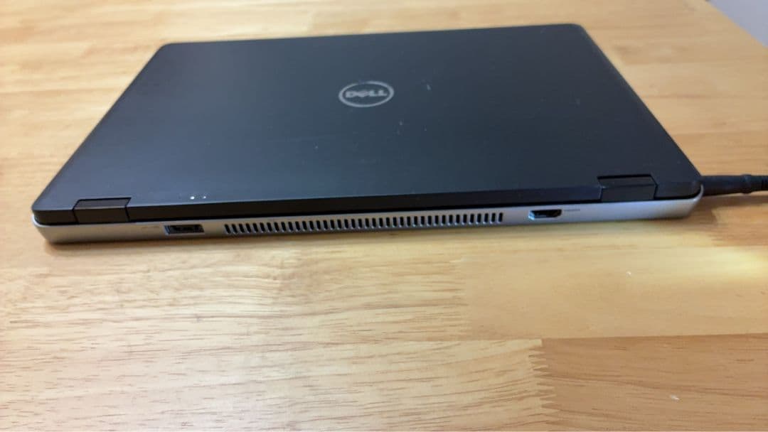 Windowsノート本体 DELL 6430u i7-3687u 8GB SSD256GB Win11