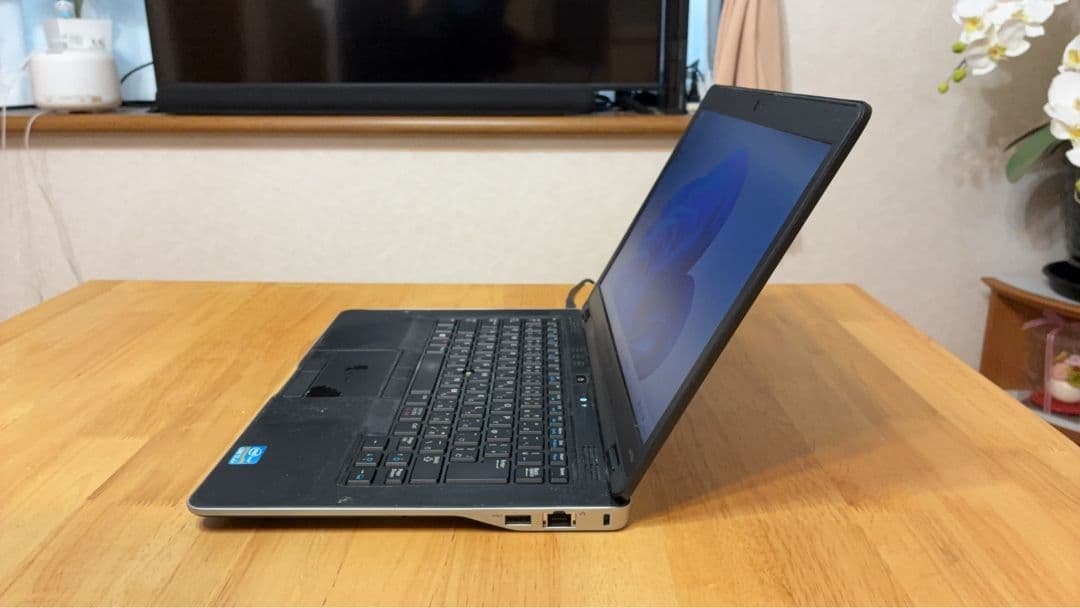 Windowsノート本体 DELL 6430u i7-3687u 8GB SSD256GB Win11