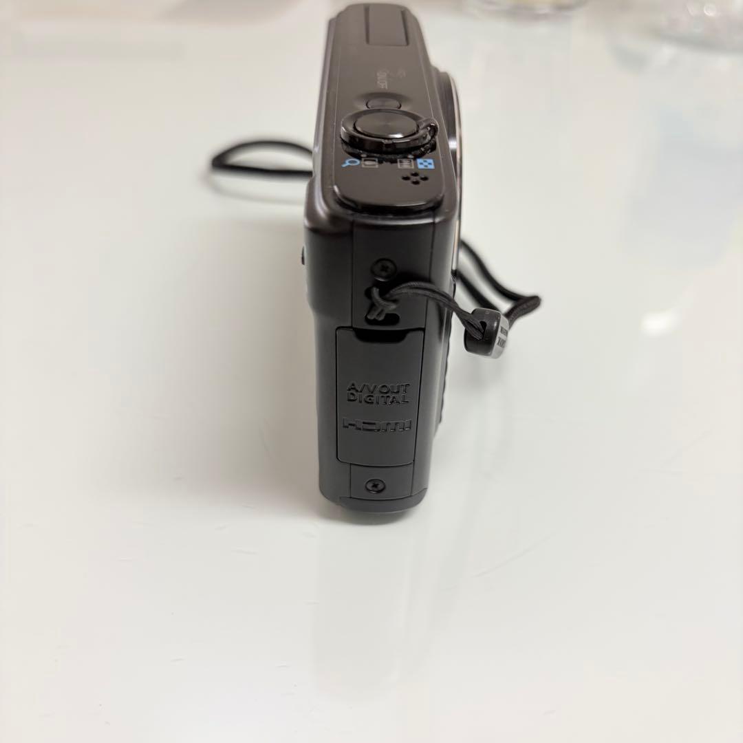 【美品❗️】キャノン　Canon PowerShot SX610HS