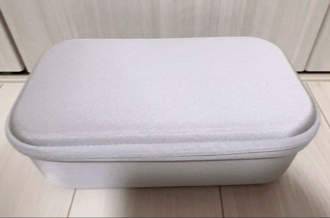 【美品】パナソニック フォトブライトショット 光美顔器 EH-SL85-W