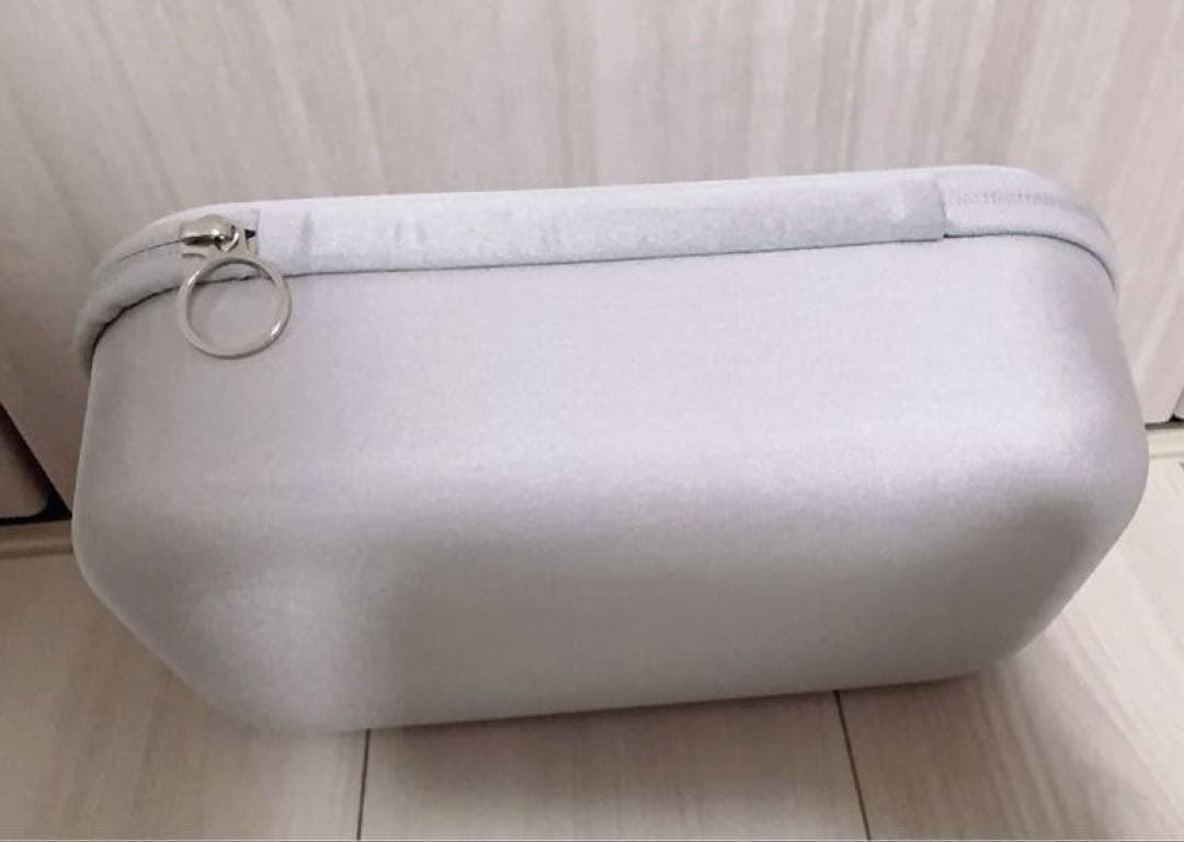 【美品】パナソニック フォトブライトショット 光美顔器 EH-SL85-W