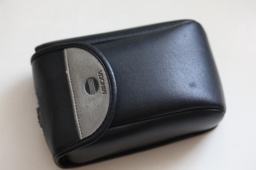 Olympus mju zoom 115、 Q920