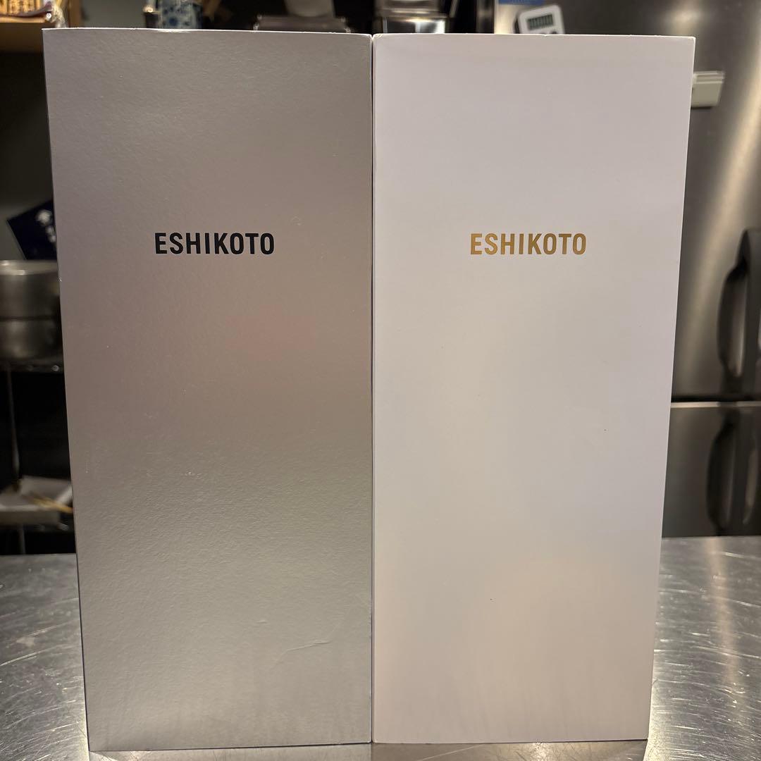 ‼️限定酒の鮎‼️＋水仙　 黒龍　ESHIKOTO